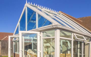 conservatory roof insulation costs Clovelly