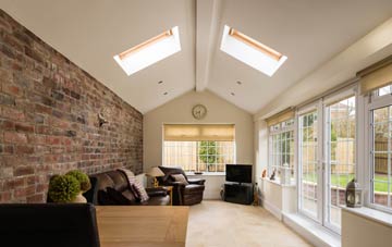 conservatory roof insulation Clovelly, Devon