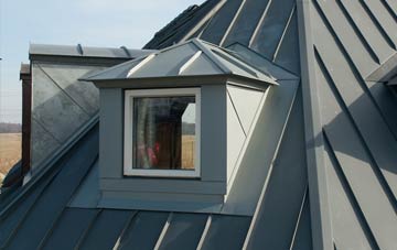 metal roofing Clovelly, Devon